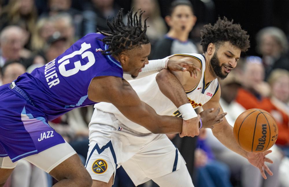 双方的攻防 双方的攻防